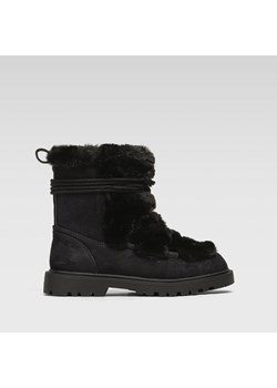 Trzewiki DeeZee CS5821-03 ze sklepu ccc.eu w kategorii Buty zimowe dziecięce - zdjęcie 187380155