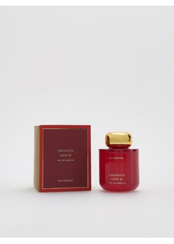 Reserved - Woda perfumowana CRIMSON OPIUM - czerwony ze sklepu Reserved w kategorii Perfumy damskie - zdjęcie 187380836