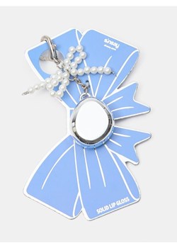 Sinsay - Błyszczyk do ust - srebrny ze sklepu Sinsay w kategorii Błyszczyki do ust - zdjęcie 187382156