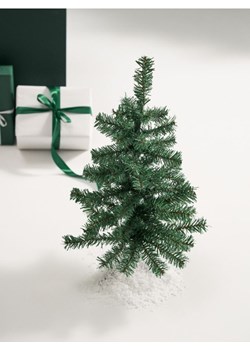 Sinsay - Sztuczna choinka - zielony ze sklepu Sinsay w kategorii Dekoracje bożonarodzeniowe - zdjęcie 187382218