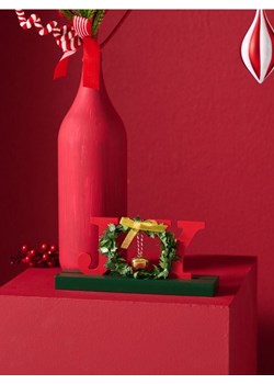 Sinsay - Dekoracja świąteczna - wielobarwny ze sklepu Sinsay w kategorii Dekoracje bożonarodzeniowe - zdjęcie 187382246