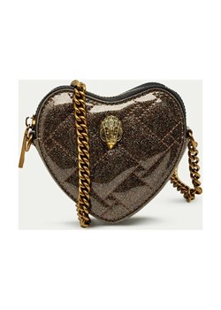 Kurt Geiger Listonoszka MICRO HEART ze sklepu Gomez Fashion Store w kategorii Listonoszki - zdjęcie 187383028