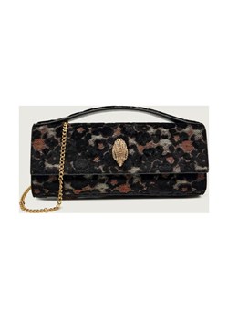 Kurt Geiger Kopertówka THE BOND | z dodatkiem skóry ze sklepu Gomez Fashion Store w kategorii Kopertówki - zdjęcie 187383029