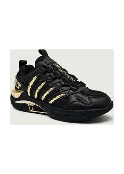 Plein Sport Sneakersy GLADIATOR // GEN.X.04 ze sklepu Gomez Fashion Store w kategorii Buty sportowe męskie - zdjęcie 187383035