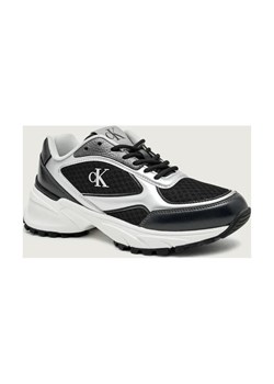 Calvin Klein Sneakersy HIKE ze sklepu Gomez Fashion Store w kategorii Buty sportowe damskie - zdjęcie 187383039