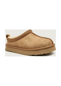 UGG Mule K TAZZ DAZZLE | zamsz | z dodatkiem wełny ze sklepu Gomez Fashion Store w kategorii Kapcie dziecięce - zdjęcie 187383048