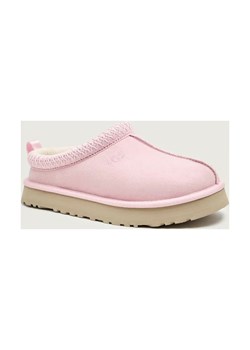 UGG Mule K TAZZ DAZZLE | zamsz | z dodatkiem wełny ze sklepu Gomez Fashion Store w kategorii Kapcie dziecięce - zdjęcie 187383049