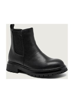 Tommy Hilfiger Sztyblety CHELSEA ze sklepu Gomez Fashion Store w kategorii Buty zimowe dziecięce - zdjęcie 187383057