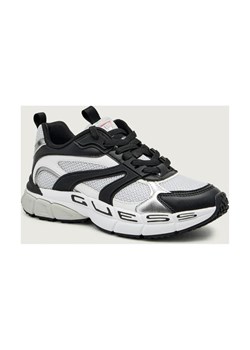 Guess Sneakersy BEVALLI ze sklepu Gomez Fashion Store w kategorii Buty sportowe damskie - zdjęcie 187383059