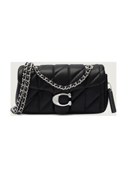 Coach Skórzana torebka na ramię TABBY 20 ze sklepu Gomez Fashion Store w kategorii Listonoszki - zdjęcie 187383077