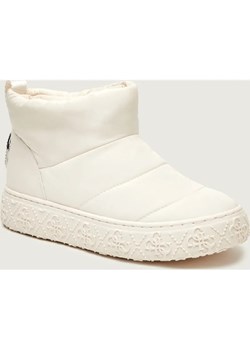 Guess Śniegowce UNARA ze sklepu Gomez Fashion Store w kategorii Śniegowce damskie - zdjęcie 187383085