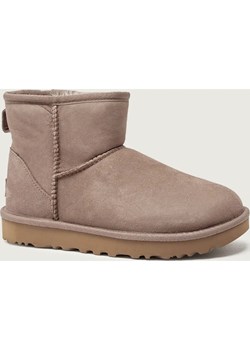 UGG Śniegowce Classic Mini II | zamsz ze sklepu Gomez Fashion Store w kategorii Śniegowce damskie - zdjęcie 187383087