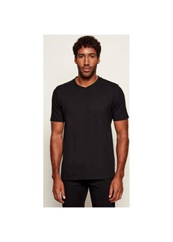 BOSS BLACK T-shirt Tiburt | Regular Fit ze sklepu Gomez Fashion Store w kategorii T-shirty męskie - zdjęcie 187383118