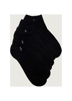 POLO RALPH LAUREN Skarpety/stopki 6-pack ze sklepu Gomez Fashion Store w kategorii Skarpetki męskie - zdjęcie 187383125