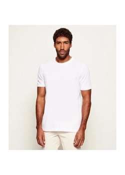 BOSS BLACK T-shirt Tiburt 240 ze sklepu Gomez Fashion Store w kategorii T-shirty męskie - zdjęcie 187383126