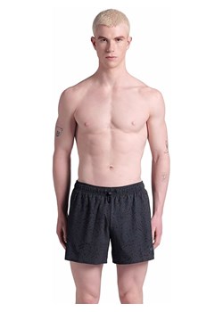 Arena Szorty kąpielowe w kolorze czarnym ze sklepu Limango Polska w kategorii Kąpielówki - zdjęcie 187383929