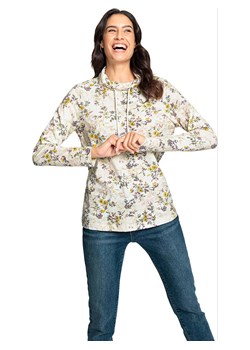 WITT WEIDEN Koszulka w kolorze kremowym ze sklepu Limango Polska w kategorii Bluzki damskie - zdjęcie 187383957