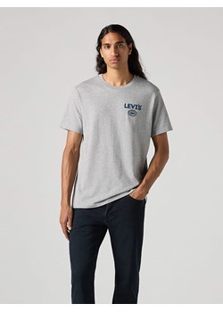 Levi&apos;s Koszulka w kolorze szarym ze sklepu Limango Polska w kategorii T-shirty męskie - zdjęcie 187384006