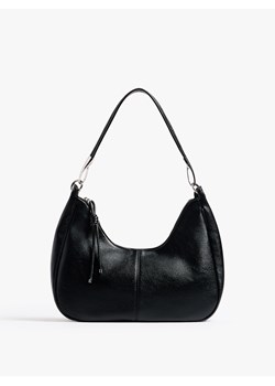 Mohito - Torebka na ramię - czarny ze sklepu Mohito w kategorii Torebki hobo - zdjęcie 187384289