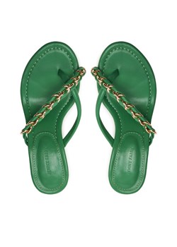 Japonki Jenny Fairy LS5730-04C Zielony ze sklepu eobuwie.pl w kategorii Klapki damskie - zdjęcie 187384939