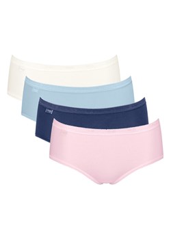 Sloggi Komplet fig Basic 10071781 Kolorowy ze sklepu MODIVO w kategorii Majtki damskie - zdjęcie 187385167