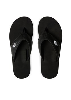 The North Face Japonki BASE CAMP FLIP-FLOP NF00CJ8SKY41 Biały ze sklepu MODIVO w kategorii Klapki dziecięce - zdjęcie 187385219