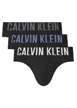 Calvin Klein Underwear Komplet slipów 000NB3607A Kolorowy ze sklepu MODIVO w kategorii Majtki męskie - zdjęcie 187385226