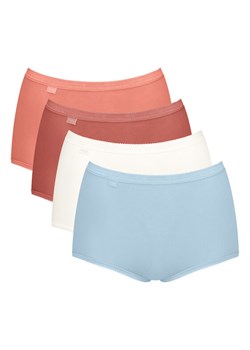 Sloggi Komplet fig Basic 10103326 Kolorowy ze sklepu MODIVO w kategorii Majtki damskie - zdjęcie 187385248