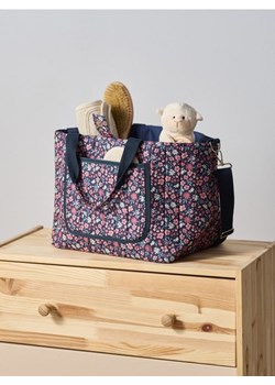 Sinsay - Torba na wózek w kwiaty - wielobarwny ze sklepu Sinsay w kategorii Torby i plecaki - zdjęcie 187386856