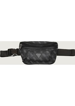 Guess Saszetka nerka VEZZOLA SMART ze sklepu Gomez Fashion Store w kategorii Nerki - zdjęcie 187386905