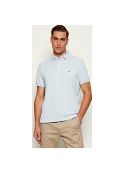 Tommy Hilfiger Polo 1985 | Regular Fit | pique ze sklepu Gomez Fashion Store w kategorii T-shirty męskie - zdjęcie 187386909