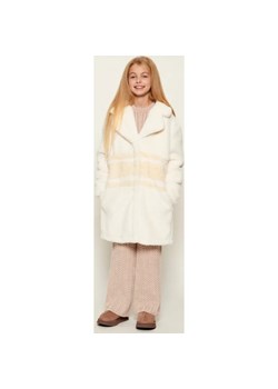 Guess Futro ze sklepu Gomez Fashion Store w kategorii Płaszcze dziewczęce - zdjęcie 187387485