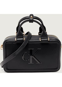 Calvin Klein Kuferek ze sklepu Gomez Fashion Store w kategorii Kuferki - zdjęcie 187387496
