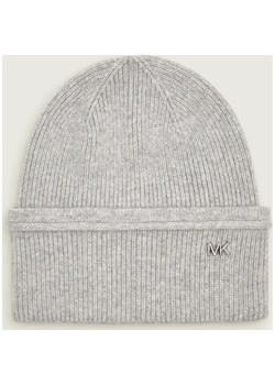 Michael Kors Czapka | z dodatkiem wełny ze sklepu Gomez Fashion Store w kategorii Czapki zimowe damskie - zdjęcie 187387507