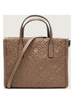 Tommy Hilfiger Kuferek CITY MINI ze sklepu Gomez Fashion Store w kategorii Kuferki - zdjęcie 187387515