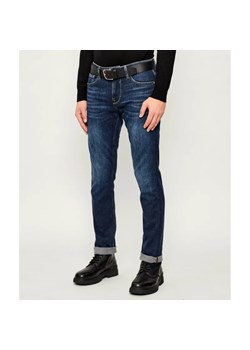 GUESS Jeansy FINNLEY | Slim Fit ze sklepu Gomez Fashion Store w kategorii Jeansy męskie - zdjęcie 187387519