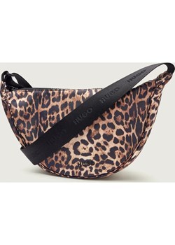 HUGO Listonoszka Bel LP ze sklepu Gomez Fashion Store w kategorii Listonoszki - zdjęcie 187387525