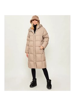 HUGO Puchowy płaszcz z szelkami Fini-3 ze sklepu Gomez Fashion Store w kategorii Kurtki damskie - zdjęcie 187387535