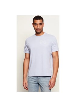 Calvin Klein Jeans T-shirt | Regular Fit ze sklepu Gomez Fashion Store w kategorii T-shirty męskie - zdjęcie 187387537