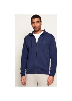 BOSS ORANGE Bluza Zetalky | Regular Fit ze sklepu Gomez Fashion Store w kategorii Bluzy męskie - zdjęcie 187387546