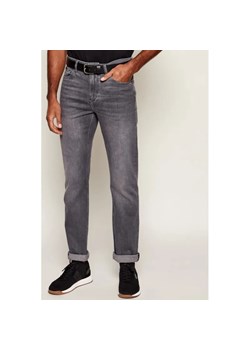 BOSS BLACK Jeansy H-DELAWARE | Slim Fit ze sklepu Gomez Fashion Store w kategorii Jeansy męskie - zdjęcie 187387548