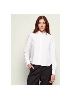 BOSS BLACK Koszula Bertyna_Monday | Regular Fit ze sklepu Gomez Fashion Store w kategorii Koszule damskie - zdjęcie 187387555