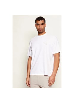 BOSS ORANGE T-shirt Te_Citylights | Relaxed fit ze sklepu Gomez Fashion Store w kategorii T-shirty męskie - zdjęcie 187387556