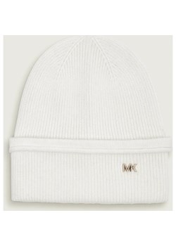 Michael Kors Czapka | z dodatkiem wełny ze sklepu Gomez Fashion Store w kategorii Czapki zimowe damskie - zdjęcie 187387557
