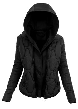 Kurtka damska ze sklepu brendi.pl w kategorii Kurtki damskie - zdjęcie 187387566