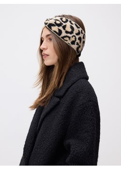 Reserved - Opaska na głowę - wielobarwny ze sklepu Reserved w kategorii Opaski damskie - zdjęcie 187387765
