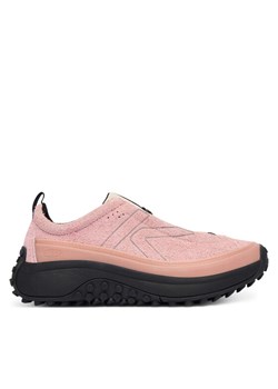 Sneakersy Keen Ks Mino 1031262 Różowy ze sklepu eobuwie.pl w kategorii Buty sportowe damskie - zdjęcie 187388256