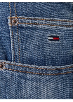 Tommy Jeans Jeansy Otis DM0DM21023 Niebieski Regular Fit ze sklepu MODIVO w kategorii Jeansy męskie - zdjęcie 187388479