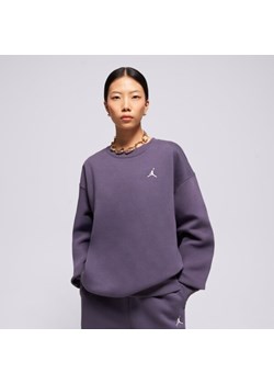 JORDAN BLUZA W J BRK FLC CREW 24 ze sklepu Sizeer w kategorii Bluzy damskie - zdjęcie 187388656