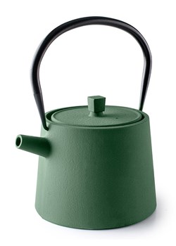 Ibili Imbryk w kolorze zielonym - 1,2 l ze sklepu Limango Polska w kategorii Dzbanki i zaparzacze - zdjęcie 187388988